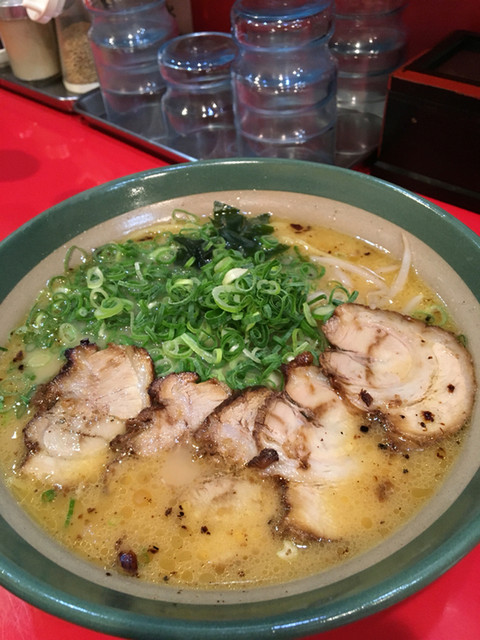 移転 堺ラーメン祥楽 津久野 ラーメン 食べログ