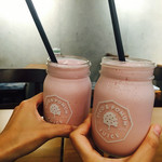 F&P Smoothie Cafe 青山店 - 