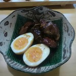 ながうらの隠れ家ラウンジ つるや - 