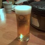 焼肉 グルマンズいとう - サッポロクラシック