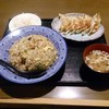 ラーメン じゃんじゃん