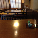Umemura - テーブル