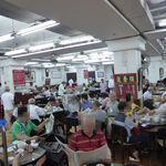 Lin Heung Tea House - 