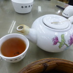 Lin Heung Tea House - 