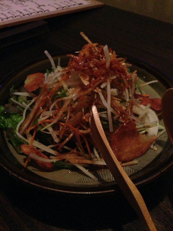 炭火やき厨保さか name=