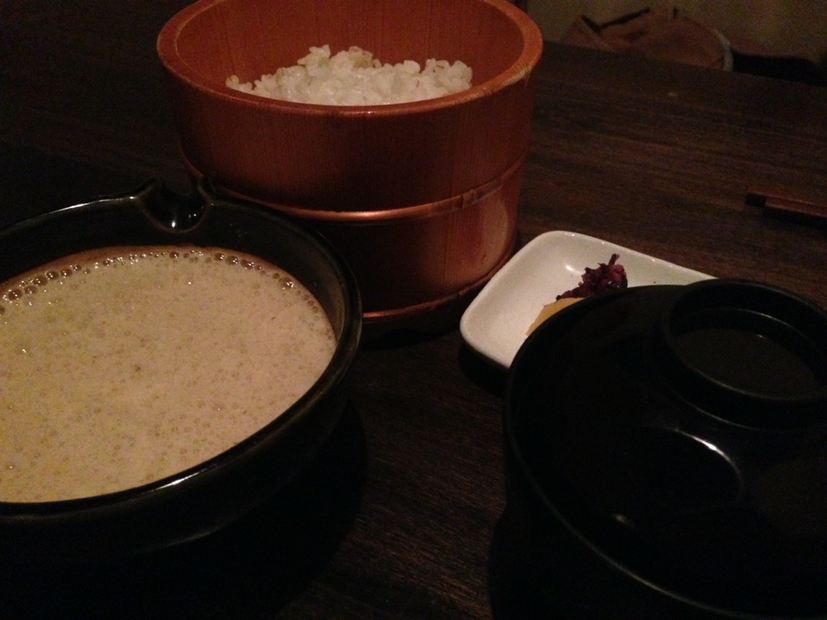 炭火やき厨保さか name=