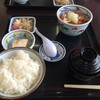 もつ煮屋 日の出食堂