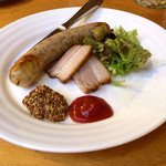 エントランス - 