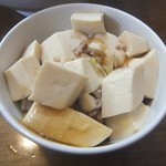 トーフラーメン 幸楊 - 