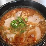 Naniwa Noodles & Soups - 