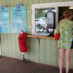 Ululani's Hawaiian Shave Ice - 