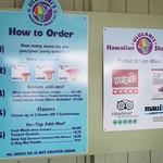 Ululani's Hawaiian Shave Ice - 