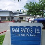 Sam Sato's - 