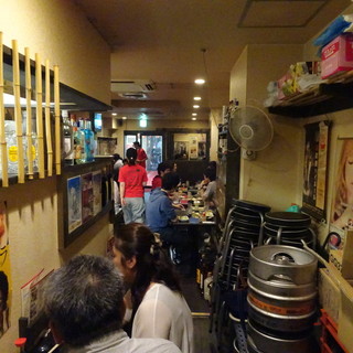 大阪ミナミのたこいち_2