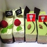 タダシ ヤナギ - 