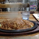 ドリーム - このアツアツの煙が食欲をそそります