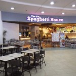 The Old Spaghetti House - 