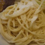 The Old Spaghetti House - 