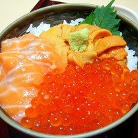 函館うに むらかみ 日本生命札幌ビル店 - 