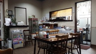 Dorimu - 店内