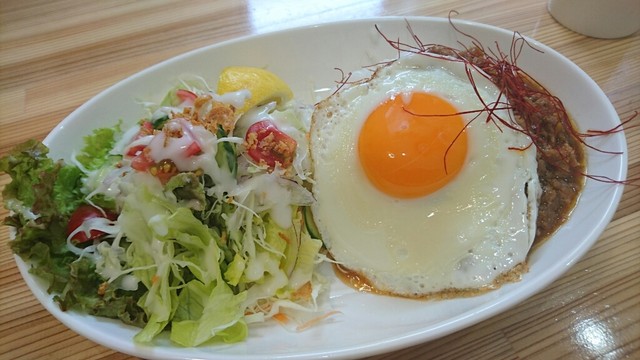 カフェ メゾン ヴォイス Cafe Maison Voice 古泉 カフェ 食べログ