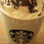 STARBUCKS COFFEE - ドリンク写真: