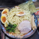 竹本商店 - 麺アップ