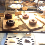 ORIENTAL GRACE COFFEE - ドーナツやケーキ