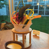 PASTA HOUSE AWkitchen FARM 多摩センター店 - 