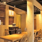 石挽きそば 蕎真