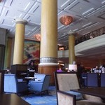 Lobby Lounge - 