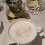 OTTO SETTE - エスプレッソ