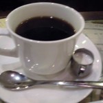 Kafe Mujika - ストロングブレンド