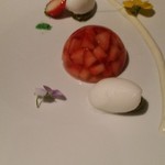 OTTO SETTE - ドルチェ（イチゴ）