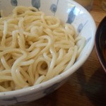 和楽大勝軒 - 並の麺