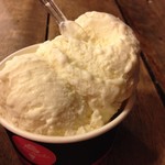 GELATO SECRETS - ドリアンのダブル