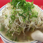 ラーメン福  - 