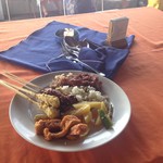 Batur Sari Restaurant - 