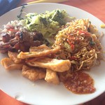 Batur Sari Restaurant - 