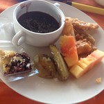 Batur Sari Restaurant - 