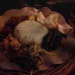 Warung biah biah - 