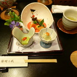 Ryoutei Ryokan Takechiyo - 