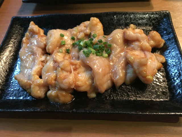 七輪炭火焼処すみ音 - 杜せきのした（焼肉）の写真