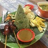 Warung Indonesia 