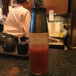 とんかつ マンジェ - 