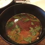 とんかつ マンジェ - 