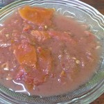 Warung Shish kabob - 