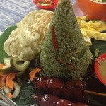 Warung Indonesia  - 