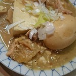 もつ焼き じんちゃん - P様が言うから間違いない美味しさや！