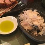 とんかつ マンジェ - 